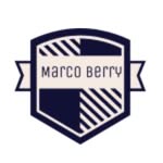 Marco Berry - @marcoberryltd - Instagram