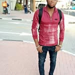 Marco Berry - @dikemarc - Instagram