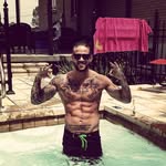Marco Berryz - @marcoberryz - Instagram