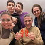 Marco Bertini - @marcobertini1966 - Instagram