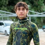 Marco Bertini | Spearfishing - @marr_apnea - Instagram