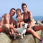 Marco Bertoldi - @marcobibi85 - Instagram