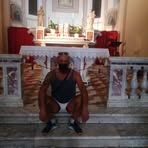 Marco Bertolini - Facebook
