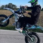 Marco Bertolini - Facebook