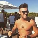 Luca Chiaro - @marcobestdefrel - Instagram