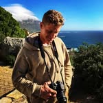 Marco Bester - @marco.bester_14 - Instagram
