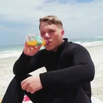 Marco Bester - @_marcobester_ - Instagram