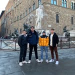 Marco Betti - @airbettega - Instagram