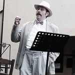 Marco Betti - @marco_lentopede_betti - Instagram