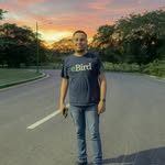 Marco Cervantes - @marcobirder - Instagram