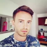 Marco Bishop - @marcobishop - Instagram