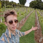 Marco Bishopp-Cruciani - @marco.bishopp - Instagram