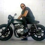 Marco Bomber Borghi - @marco.borghi65 - Instagram