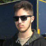 Marco Borghi - @slinkierchimera - Instagram