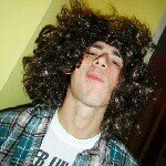 Marco Borghi - @marcobooghi - Instagram