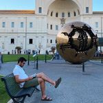 Marco Borghi - @marcobrgh - Instagram