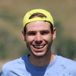 Marco Borghi - @marco_borghi_ - Instagram
