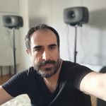Marco Borghi - @marco__borghi - Instagram