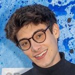 Marco Borghi - @polofellow - Instagram
