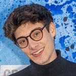 Marco Borghi - @poloboy - Instagram
