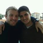 Marco Borgia - @marcoborgia79 - Instagram
