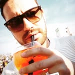 Marco Borgia - @marko_borgia - Instagram