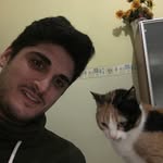 Marco Borgia - @marco.borgia87 - Instagram