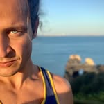 Marco Borgia - @marcoborgiamb - Instagram