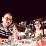 Marco Borgia - @marko_slevin - Instagram