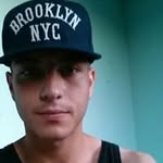 Marco Borgia - @meduso1 - Instagram