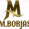Marco  Borjas - @marcotulioborjas - TikTok