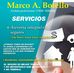Marco A Botello - Facebook