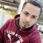 Marco Botello - @anthon_1014 - Instagram