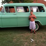 Marco Botello - @chamucco - Instagram