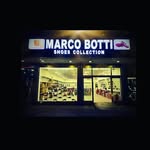 MARCO BOTTİ - @marcobottimidyat - Instagram