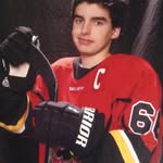 Marco Boyer🏒 - @marco.boyer - Instagram