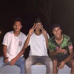 Hari Edey Marco Tam Saul Boyle - @life_with_the_lads - Instagram