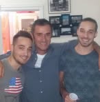 Marco Bracci - Facebook