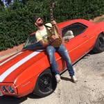 Marco Bracci - @marcobracciguitarshow - Instagram