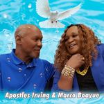 Apostle Marco Brewer - @marcobrewer50 - Instagram