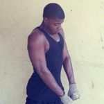 marco brewer - @elnegromontero - Instagram