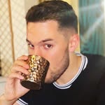 Marco Brice - @marcobrice27 - Instagram