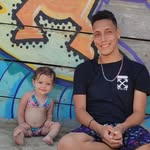Marco Briceño - @marco.briceno.25 - Instagram