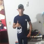 Marcos Britos - Facebook