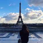 Anastasia - @marco_bright - Instagram