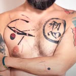 Marco Bright - @marcobrightldn - Instagram