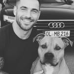 BrinkMann - @marco_brinkmann1988 - Instagram