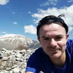 Marco Broccoletti - @marcobrock74 - Instagram