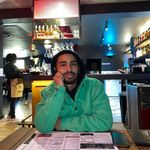Marco Brooksbank - @marcobrooksbank - Instagram