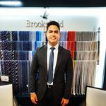 Marco Antônio Vieira - @marcobrooksfield - Instagram
